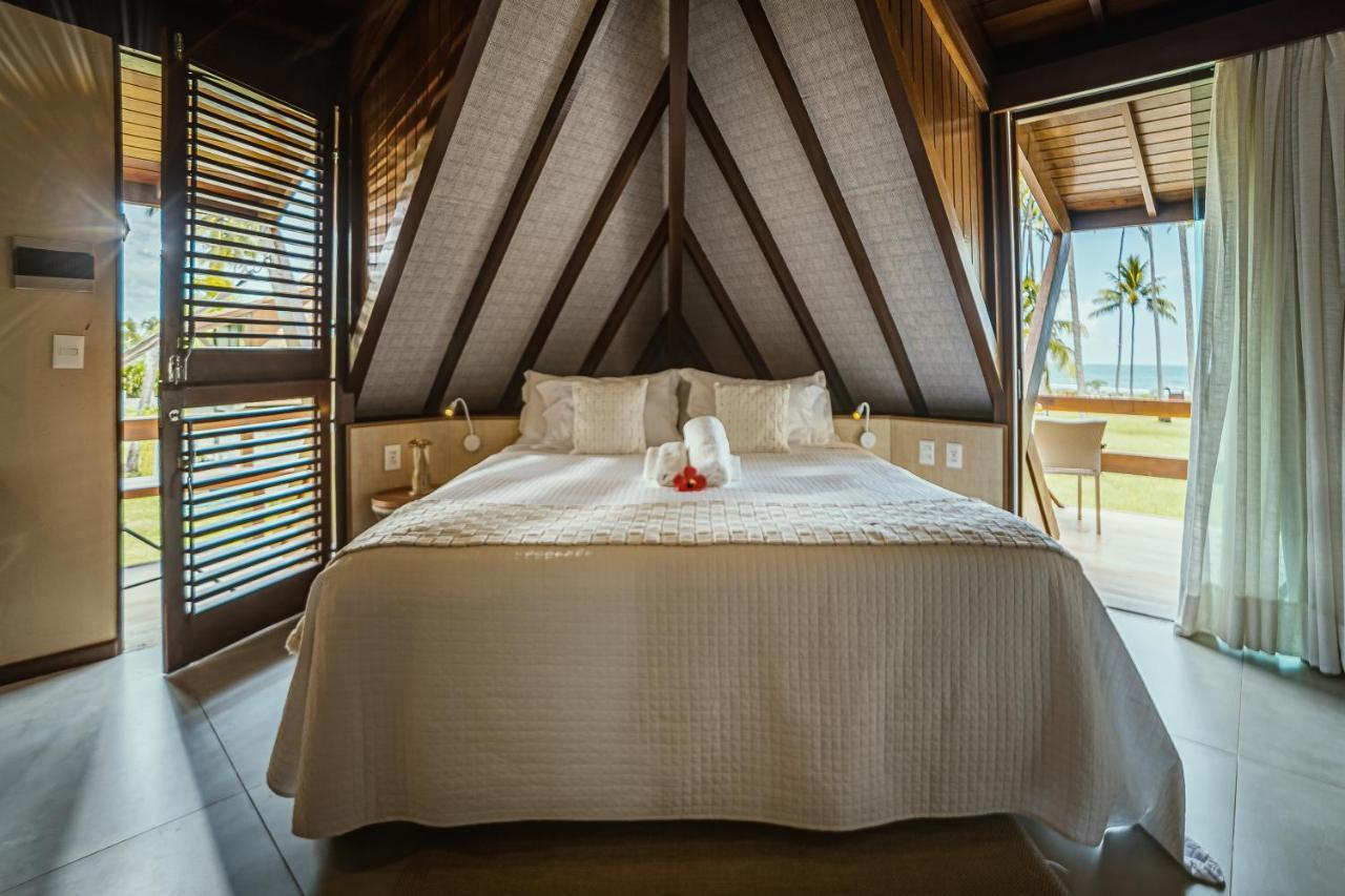 Pontal Dos Carneiros Beach Bungalows Praia dos Carneiros Eksteriør billede
